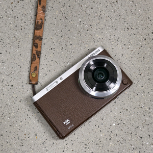 삼성 NX mini 카메라 / 9mm단렌즈포함 이미지
