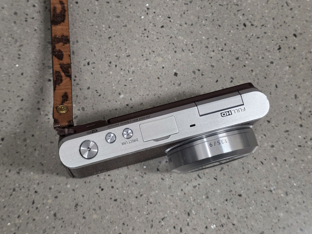 삼성 NX mini 카메라 / 9mm단렌즈포함 이미지