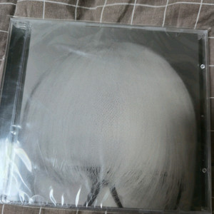 자이언티 zip 미개봉cd 이미지