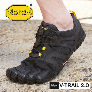 VTRAIL 2.0 남성용 트레일러닝화 삽니다 이미지