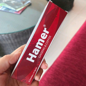 홍삼사탕 이미지