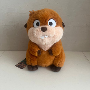 호퍼스 메이블 비버 인형 25cm 새상품 이미지