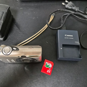 캐논 ixus900ti 이미지