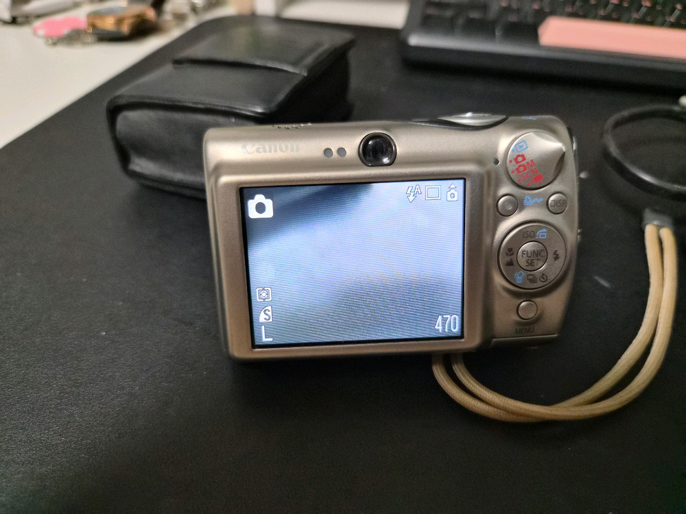 캐논 ixus900ti 이미지