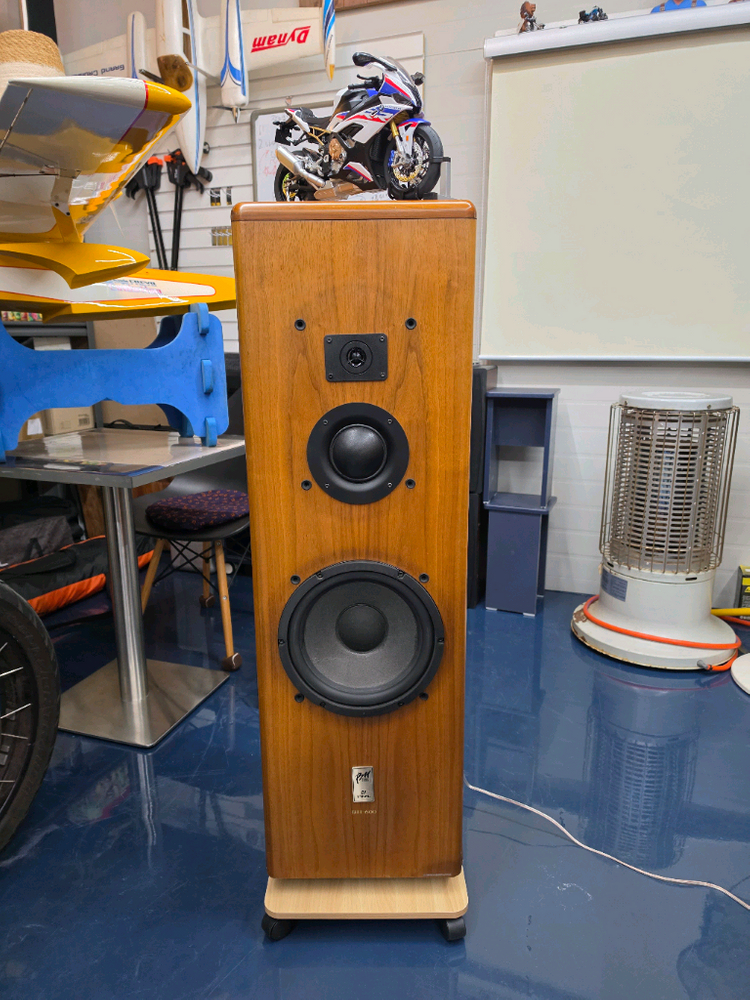 INKEL BH-600 톨보이 스피커 이미지