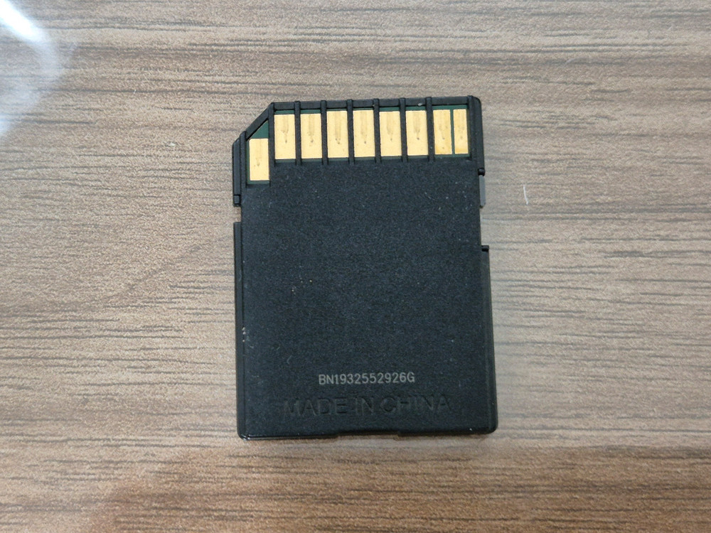 샌디스크 64gb 익스트림프로 판매합니다 이미지