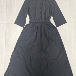 ZARA 자라 셔츠원피스.롱원피스 새제품 이미지