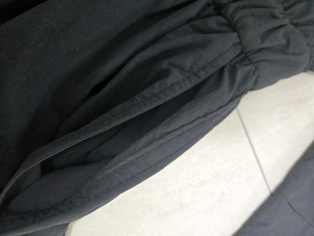 ZARA 자라 셔츠원피스.롱원피스 새제품 이미지