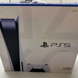 PS5 디스크 에디션 팝니다 이미지