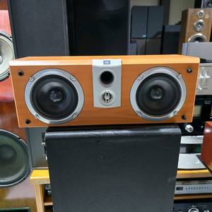 JBL SCS-17B 센터 스피커 이미지