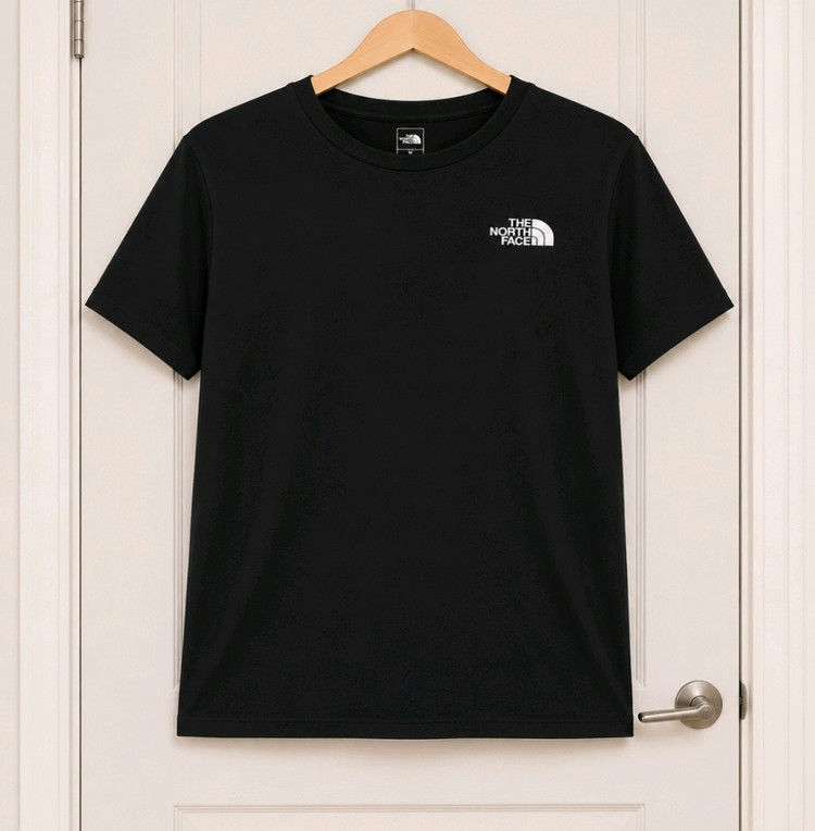노스페이스 반팔티 2XL (110) 이미지