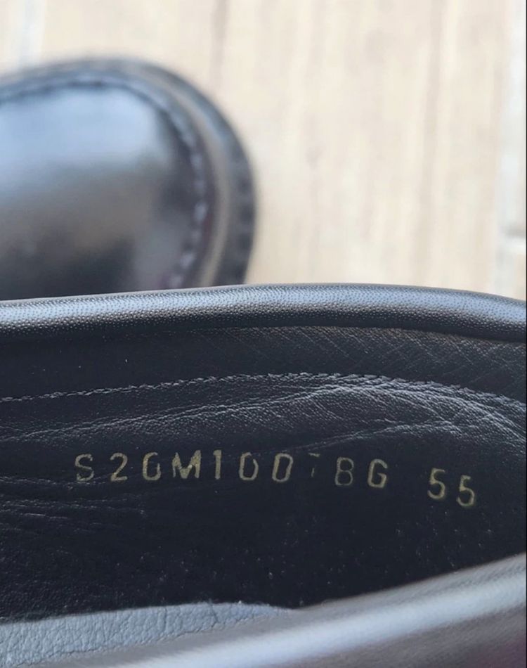벨룻 Belluet 페니로퍼 255 이미지