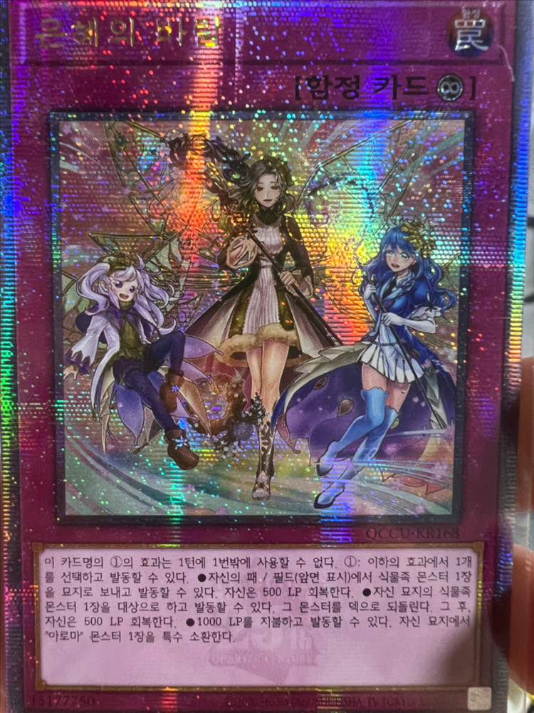 유희왕 카드 판매 가격 잘 몰라요 tcg 보고 적은거라 문의주세요 이미지
