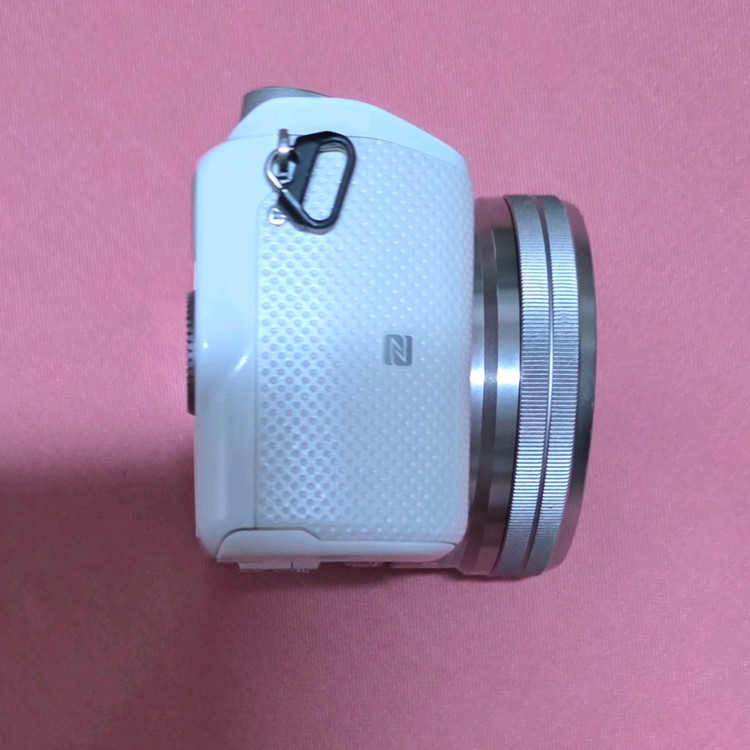 소니nex5T 16-50mm 렌즈 킷 이미지