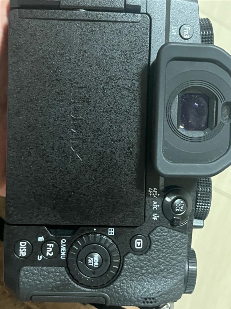 파나소닉 루믹스 g95 이미지
