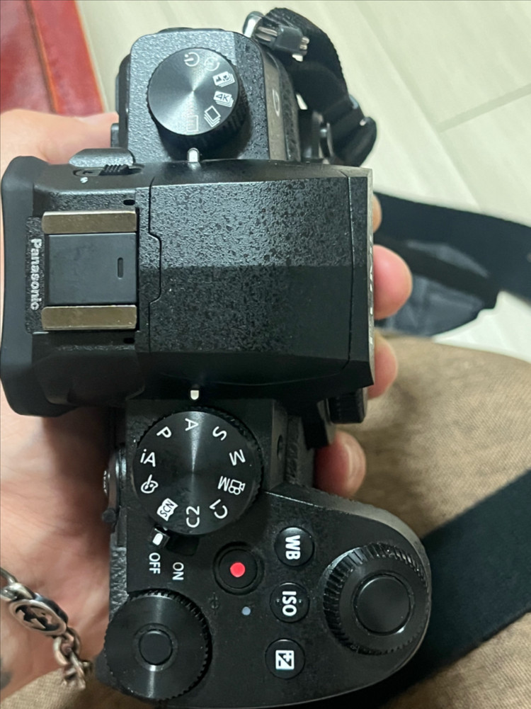 파나소닉 루믹스 g95 이미지