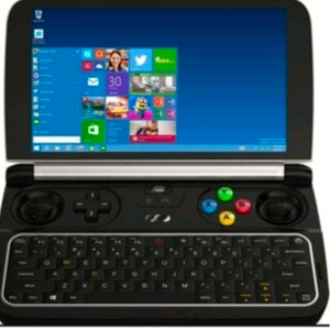 gpd win2 구해봅니다 이미지