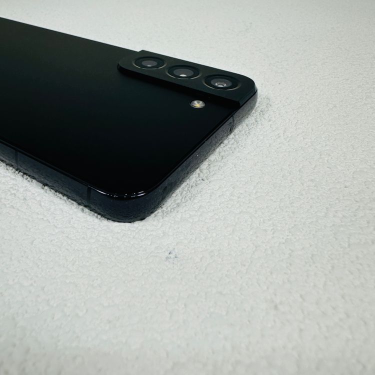 갤럭시S22플러스 S22+ 검정 256GB 이미지
