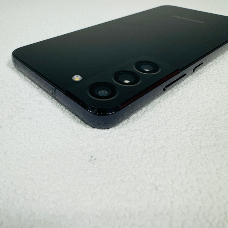 갤럭시S22플러스 S22+ 검정 256GB 이미지