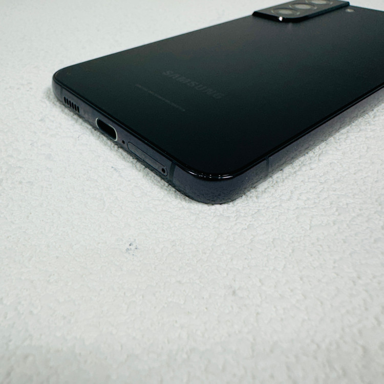 갤럭시S22플러스 S22+ 검정 256GB 이미지