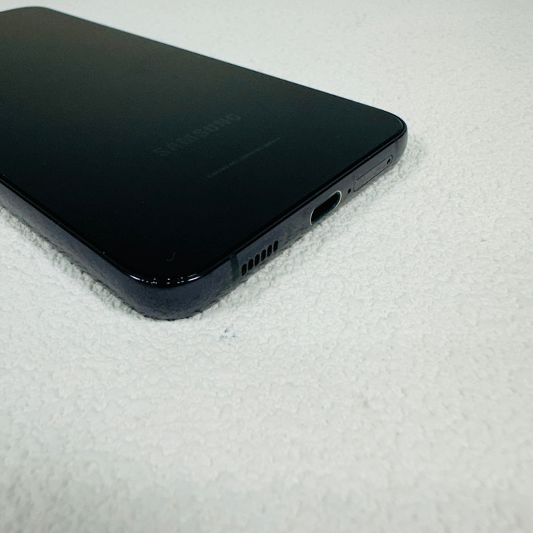 갤럭시S22플러스 S22+ 검정 256GB 이미지