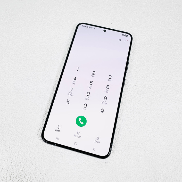 갤럭시S22플러스 S22+ 검정 256GB 이미지