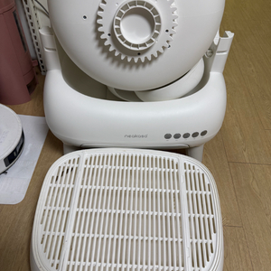 인천) 페테토 Neakasa 고양이 자동 화장실 M1 Pro 이미지