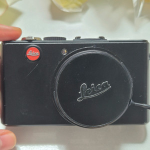 라이카 Leica d-lux4 이미지