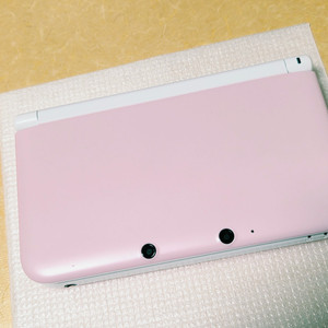 할인가능) 신품동일급 핑크 3dsll xl 닌텐도 구큰다수 게임보이 dslite 이미지