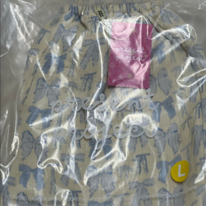 프레젠트프로젝트 프프 고쟁이 블루리본 L(새상품) 이미지