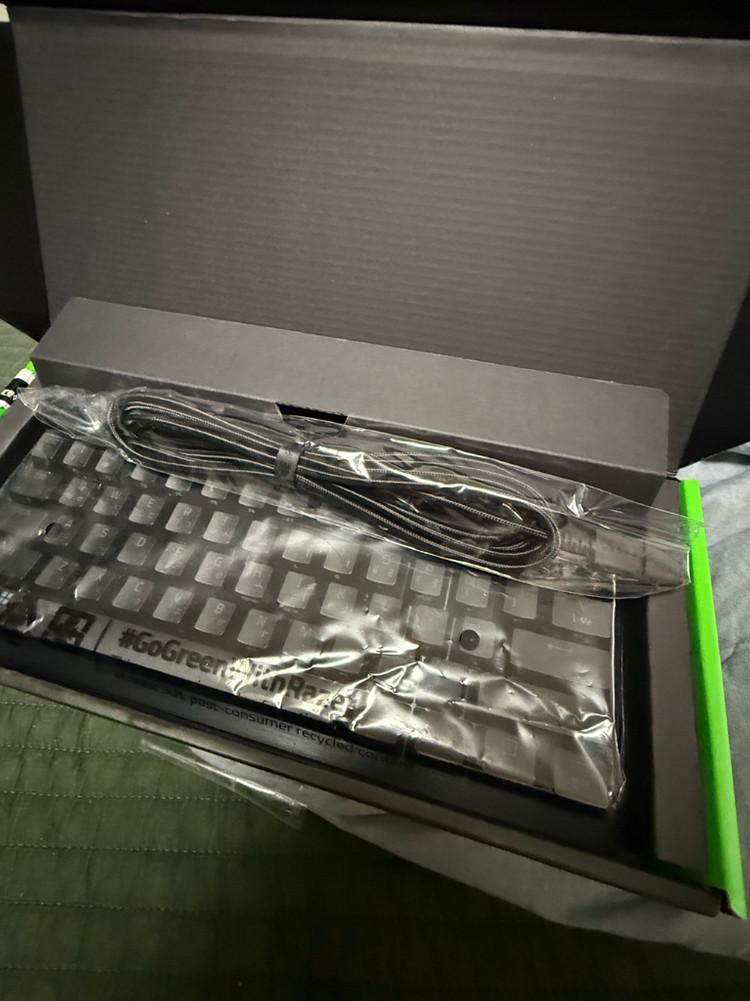 레이저 헌츠맨 v3 pro mini 이미지