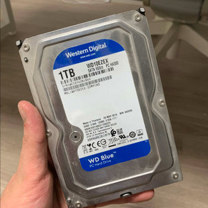 1tb hdd 하드디스크 이미지
