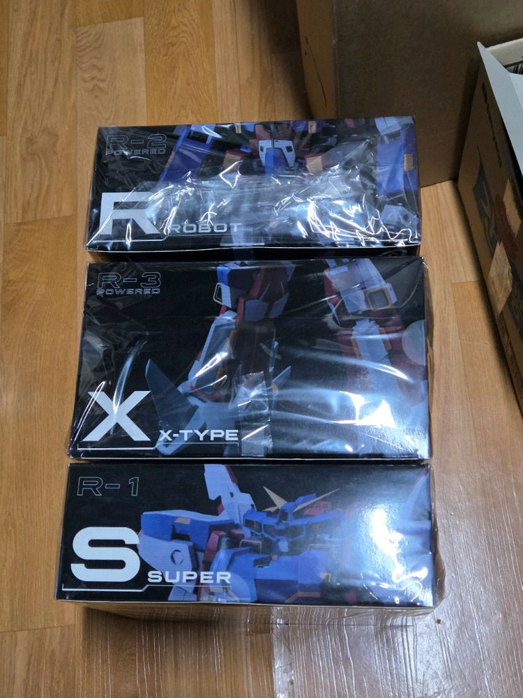 센티넬SRX 판매 이미지