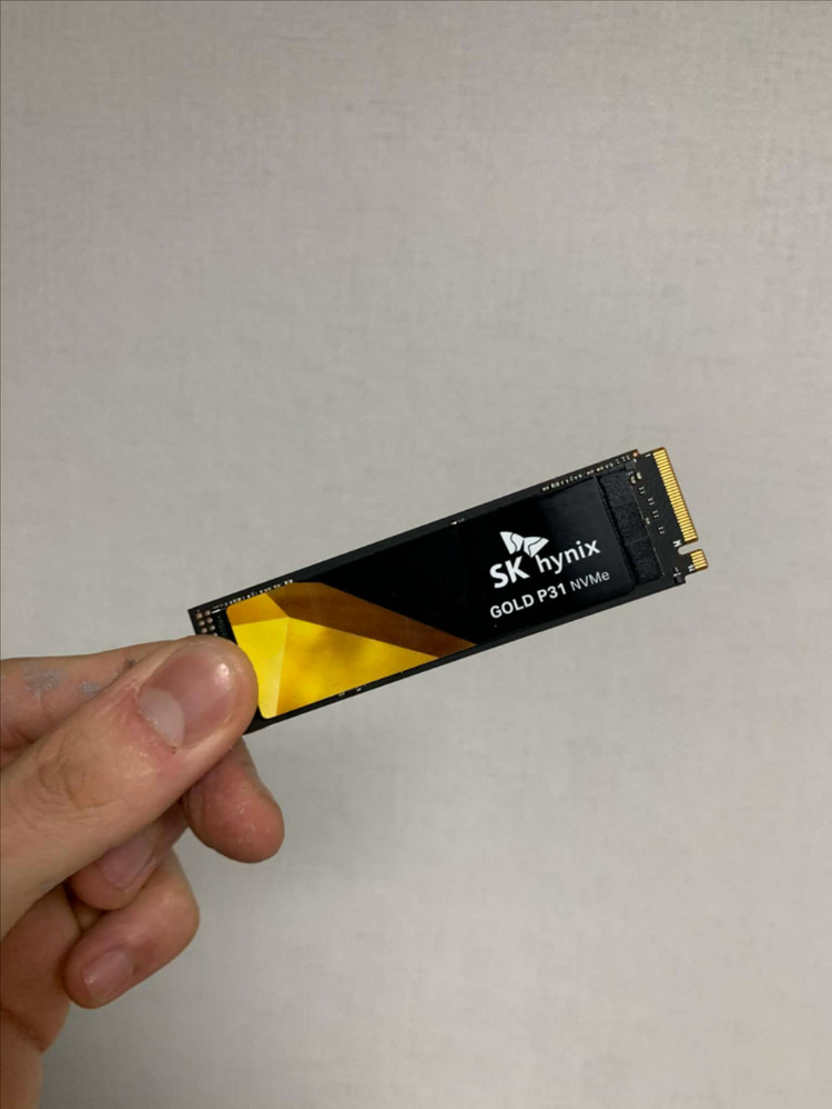 sk하이닉스 p31 1tb 이미지