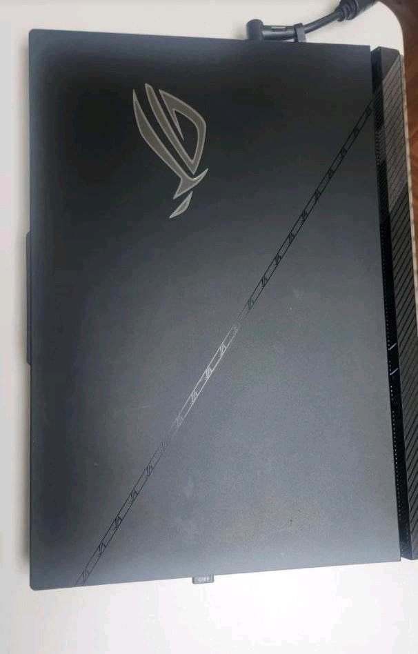 ASUS ROG Strix SCAR 16 rtx 4090 64 기가 램 2테라 ssd 이미지