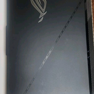 ASUS ROG Strix SCAR 16 rtx 4090 64 기가 램 2테라 ssd 이미지