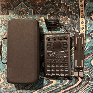 Roland SP-404 mk2 이미지