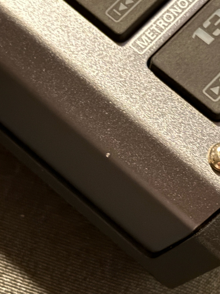 Roland SP-404 mk2 이미지