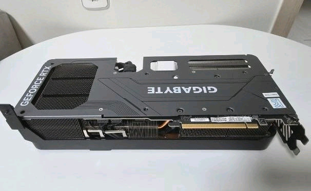 RTX 4080 SUPER GAMING OC (보증 2년 남음) 이미지