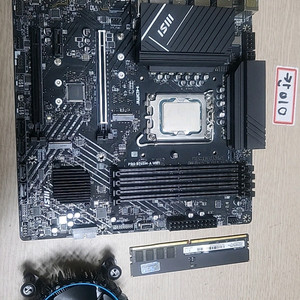 i5-14500 / b760 a 이미지
