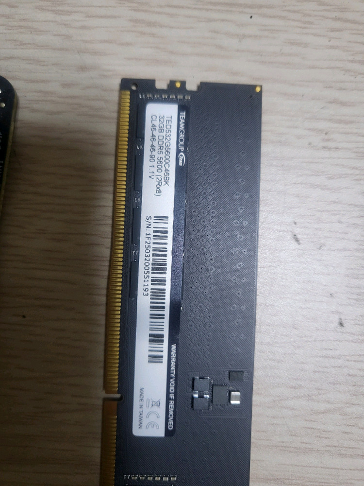 i5-14500 / b760 a 이미지