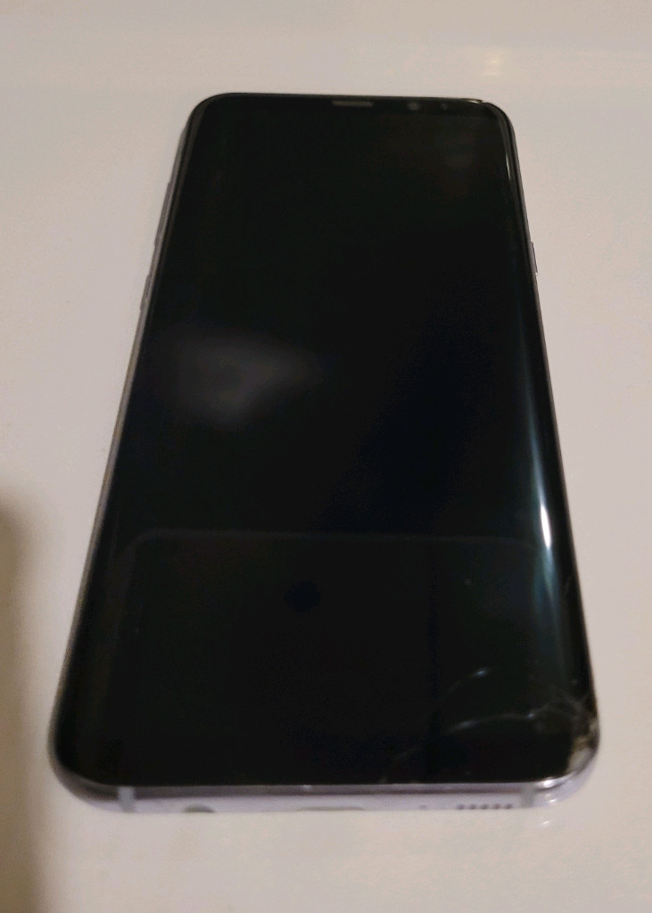 SAMSUG 갤럭시 S8플러스 팔아요 이미지
