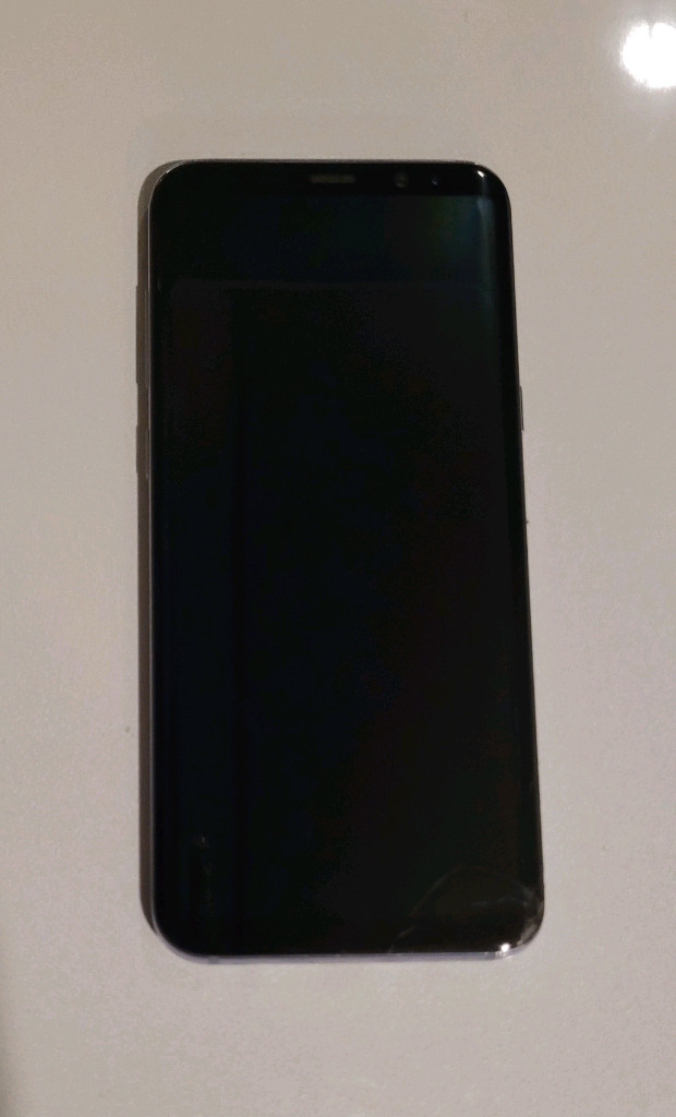 SAMSUG 갤럭시 S8플러스 팔아요 이미지
