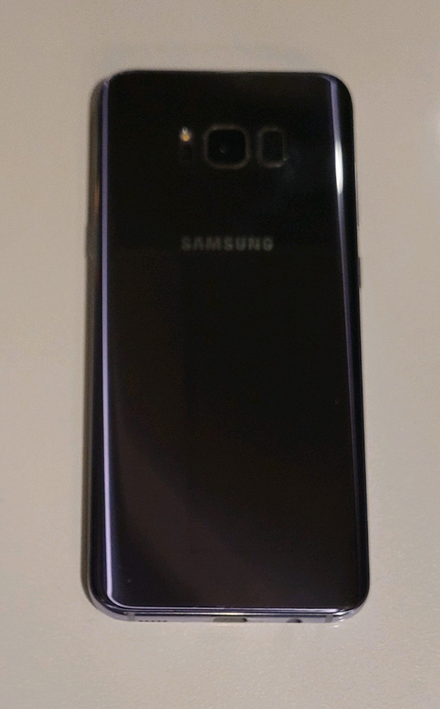 SAMSUG 갤럭시 S8플러스 팔아요 이미지