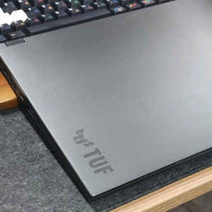 ASUS 노트북 TUF A14 / RTX 5060 / 32GB RAM 이미지