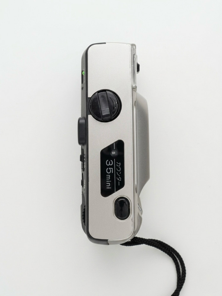 [희귀템] 레이녹스 35 미니 Raynox 35mini 필름카메라 이미지
