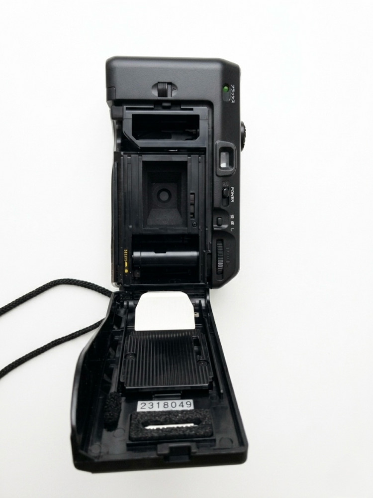 [희귀템] 레이녹스 35 미니 Raynox 35mini 필름카메라 이미지