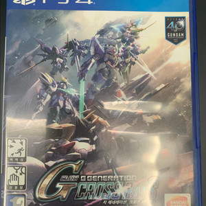ps4 SD 건담 G 제너레이션 크로스 레이즈 이미지
