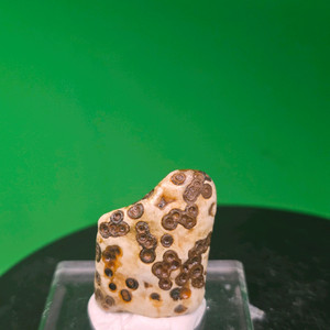 천주 영혼의눈 Korea eyes agate 이미지