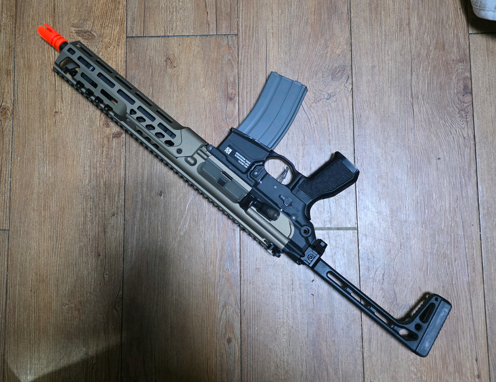 vfc mcx gbb 이미지